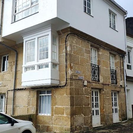 Casa Concha Villa Muros Eksteriør bilde