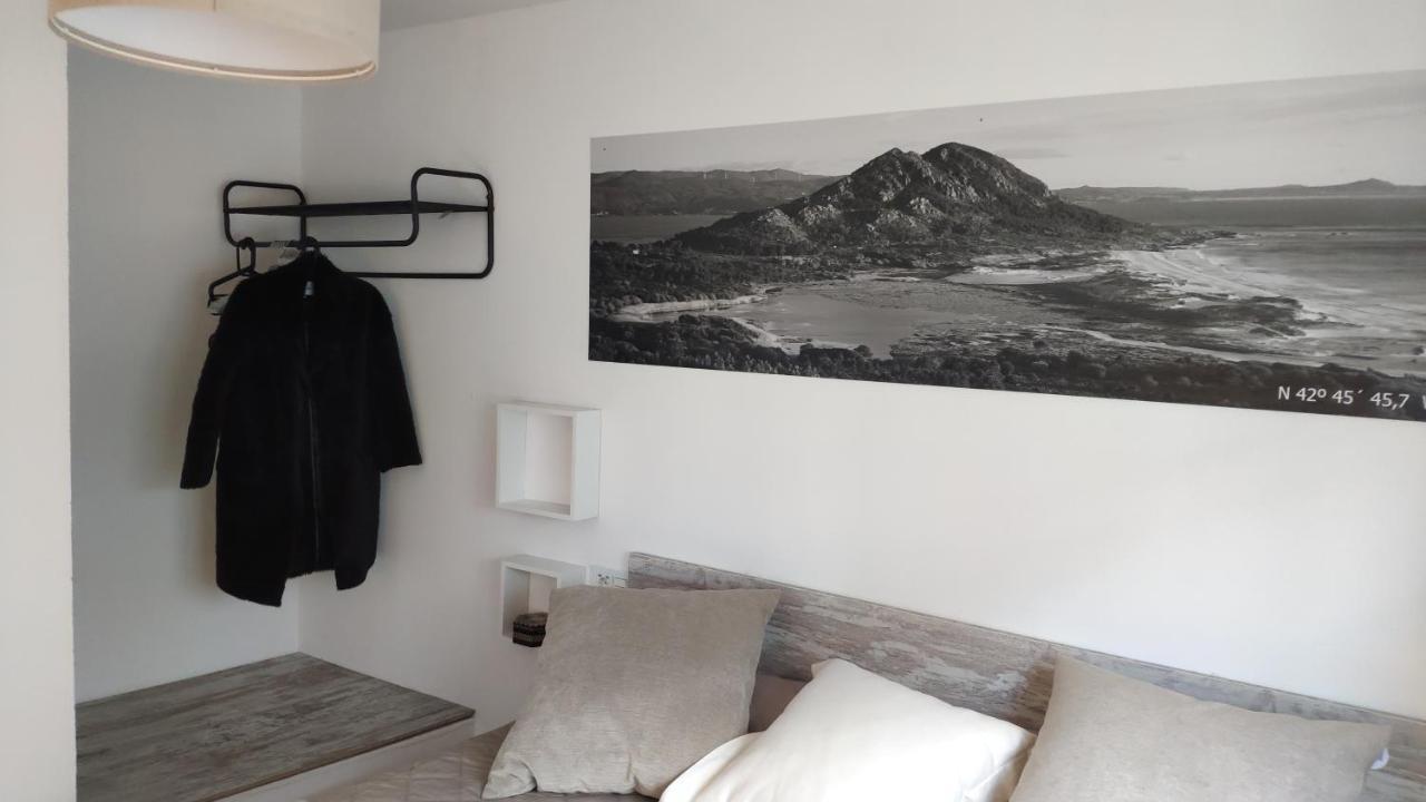 Casa Concha Villa Muros Eksteriør bilde