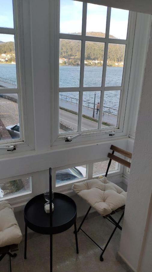 Casa Concha Villa Muros Eksteriør bilde