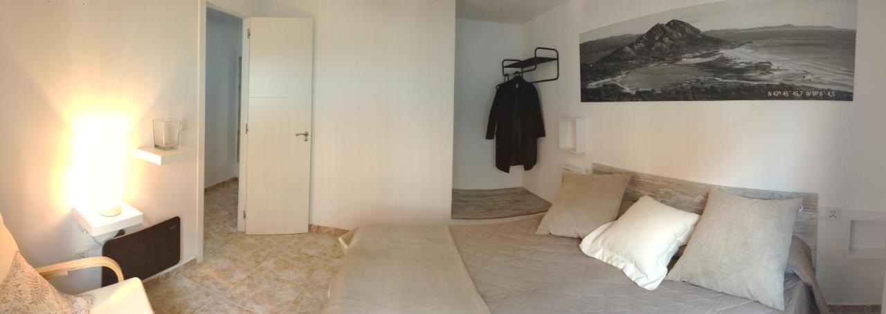 Casa Concha Villa Muros Eksteriør bilde