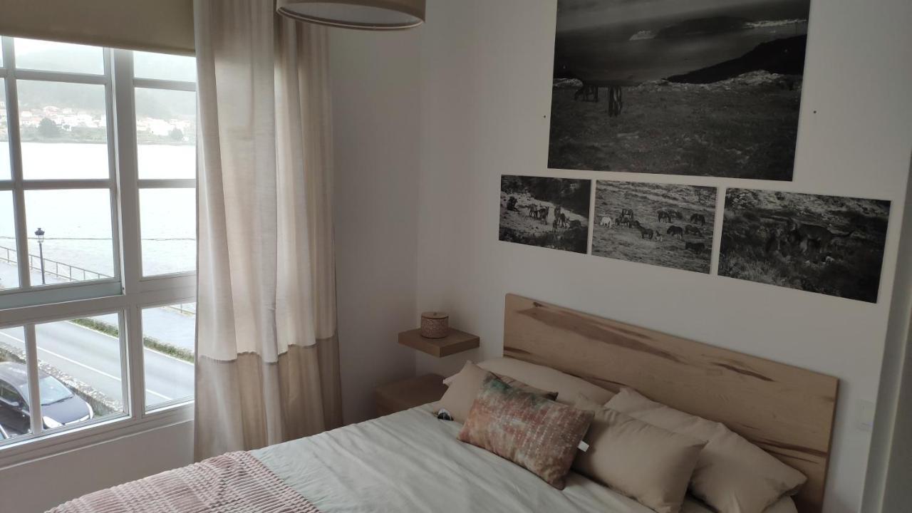 Casa Concha Villa Muros Eksteriør bilde