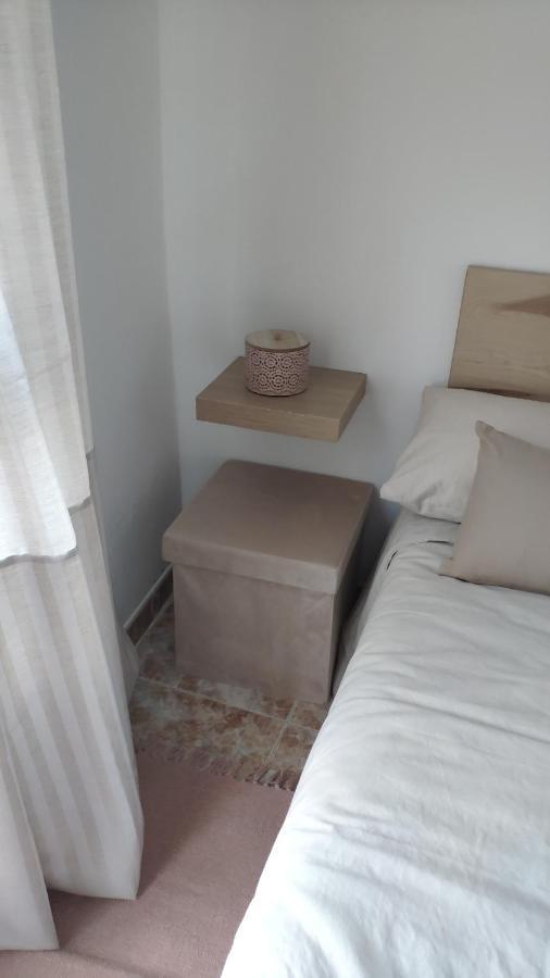 Casa Concha Villa Muros Eksteriør bilde