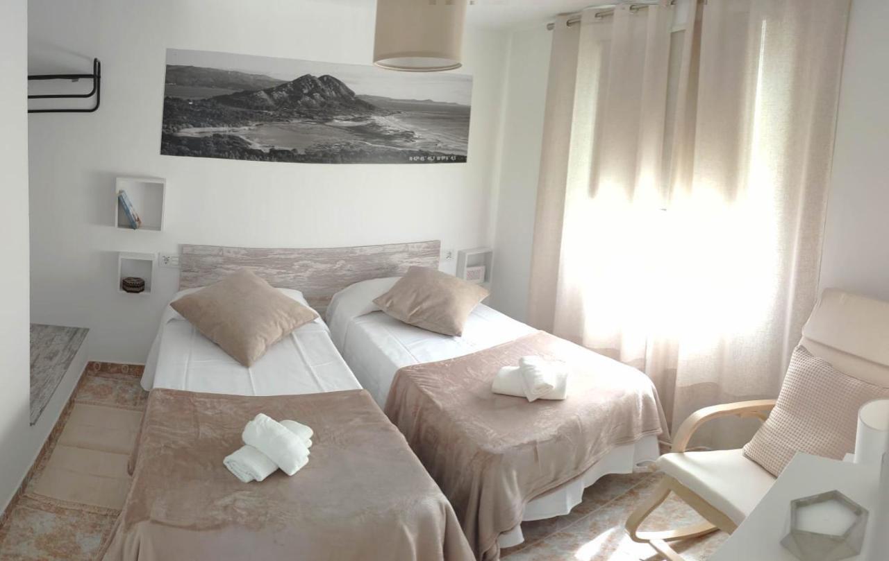 Casa Concha Villa Muros Eksteriør bilde